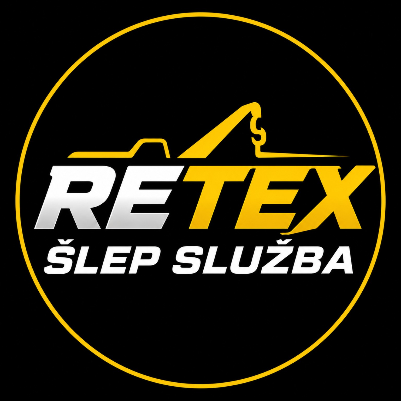 RETEX šlep služba